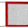 Rede Beach Tennis Zaka Vermelha 8,10m x 0,80m - 5