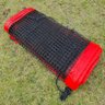 Rede Beach Tennis Zaka Vermelha 8,10m x 0,80m - 4