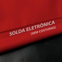 Ver imagem 7 de Rede Beach Tennis Zaka Vermelha 8,10m x 0,80m