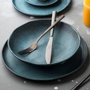 Ver imagem 4 de Prato Raso Nirvana 27 cm - Home Style