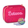 Kit Luluca Mochila Costas com Lancheira e Estojo Box Escolar - 3