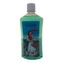Ver imagem 2 de Kit com 3 Deo-Colonia Alfazema Halley Original 500 ml
