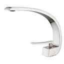 Ver imagem 2 de Torneira Monocomando Aço Inox 304 Banheiro com Arejador Econômico