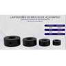 LIMITADOR DE BROCA 10MM METALI - 2