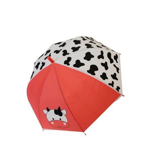Guarda-chuva Estampa de Vaquinha - Quanhe