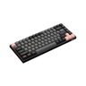 Teclado Akko 3084b Plus Black Pink Rgb Switch Jelly Pink - 4