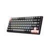 Teclado Akko 3084b Plus Black Pink Rgb Switch Jelly Pink - 5