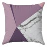 Kit 4 Capas Almofadas Decorativas Mármore 2 45x45 - Id Decor - 3