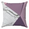 Kit 4 Capas Almofadas Decorativas Mármore 2 45x45 - Id Decor - 4