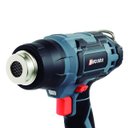 Ver imagem 6 de Soprador Térmico 20V Ancora Tools 550 Graus sem Bateria Ancora