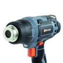 Ver imagem 2 de Soprador Térmico 20V Ancora Tools 550 Graus sem Bateria Ancora
