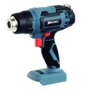 Ver imagem 7 de Soprador Térmico 20V Ancora Tools 550 Graus sem Bateria Ancora