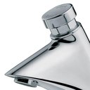 Ver imagem 3 de Torneira Pressmatic De Mesa Noblesse 1/2'' Cromado