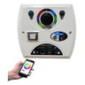 Driver Comando Four Fix P/ Led C/ Wifi 81w Sodramar Piscina - 1