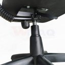 Ver imagem 3 de Cadeira Confort Ergonômica para Costureira Nr12 - Nr17