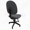 Ver imagem 2 de Cadeira Confort Ergonômica para Costureira Nr12 - Nr17