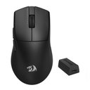 Ver imagem 1 de Mouse Gamer sem Fio Redragon King 4k Pro - 26000dpi - 7 Botões - 4000hz - Preto - M916-pro-4k