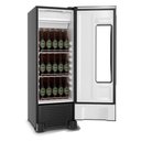 Ver imagem 3 de Cervejeira Expositor Beer Maxx 250 Vn25tp 220v Metalfrio