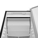 Ver imagem 4 de Cervejeira Expositor Beer Maxx 250 Vn25tp 220v Metalfrio