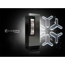 Ver imagem 6 de Cervejeira Expositor Beer Maxx 250 Vn25tp 220v Metalfrio