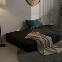 Ver imagem 7 de Colchão Dobrável Solteiro com Design Compacto – Ideal para Closets, Porta-malas e Debaixo da Cama.