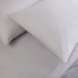Jogo Cama Queen Buddemeyer 180 Fios Basic Percalle Cinza 020 - 2