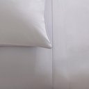 Ver imagem 1 de Jogo Cama Queen Buddemeyer 180 Fios Basic Percalle Cinza 020