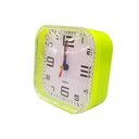 Ver imagem 2 de Relógio de Mesa 11x10cm Verde N239563-3 - Quanhe