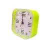 Relógio de Mesa 11x10cm Verde N239563-3 - Quanhe - 2