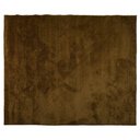 Ver imagem 3 de Tapete Sala 1,50 X 2,00 M Macio Antiderente Caramelo