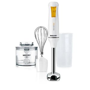 Mixer Mallory Trikxer 500 3 Em 1 – 127 Volts