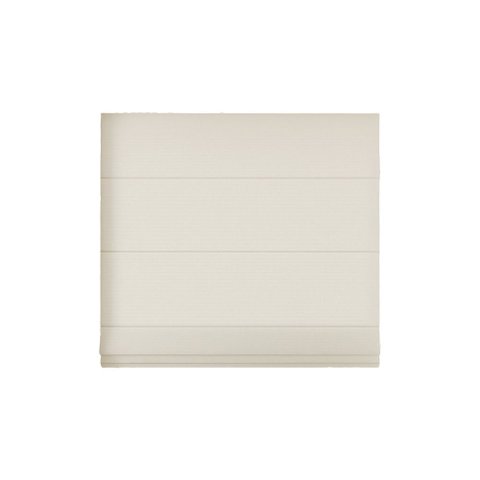 Persiana Romana Blackout Larg 1,20x1,80 Alt:Branco