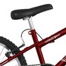 Bicicleta Aro 20 Ultra Bikes Rebaixada Vermelho - 4
