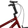 Bicicleta Aro 20 Ultra Bikes Rebaixada Vermelho - 3