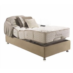 CAMA ARTICULADA HERVAL DREAMS 101X203x63
