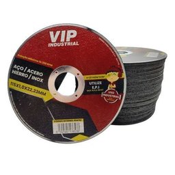 Disco de Corte - 3