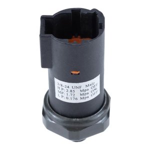 Pressostato Frontier/X-Terra (4 Vias)