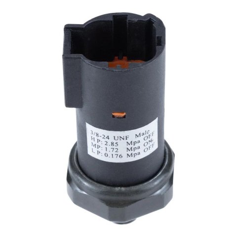 Pressostato Frontier/X-Terra (4 Vias)