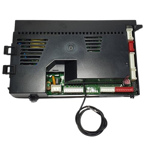 Placa Controle Principal Aquecedor Komeco Ko 15 16 20 21 D/di Prime com Wifi - 0100022661