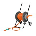 Ver imagem 1 de Enrolador de Mangueira com Rodinhas - 78595000 - Tramontina