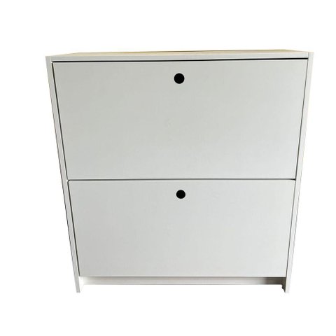 Sapateira 840x920x300 Branco Real
