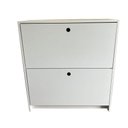 Ver imagem 1 de Sapateira 840x920x300 Branco Real