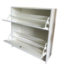 Ver imagem 2 de Sapateira 840x920x300 Branco Real