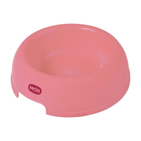 Comedouro G Rosa Mor