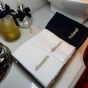 Ver imagem 4 de Kit Toalhas Skincare – 3 Toalhas 100% Algodão