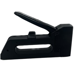 Grampeador P/ Tapeceiro Artesanal Estofado Ferramenta Manual Tapeçaria Grampos 4/6/8mm Molduras Star