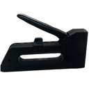 Ver imagem 1 de Grampeador P/ Tapeceiro Artesanal Estofado Ferramenta Manual Tapeçaria Grampos 4/6/8mm Molduras Star