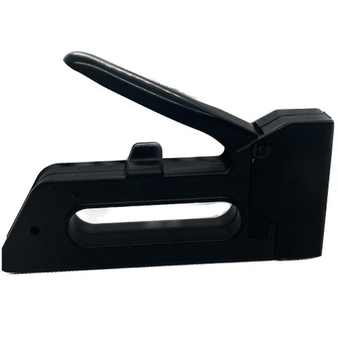 Grampeador P/ Tapeceiro Artesanal Estofado Ferramenta Manual Tapeçaria Grampos 4/6/8mm Molduras Star