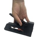 Ver imagem 2 de Grampeador P/ Tapeceiro Artesanal Estofado Ferramenta Manual Tapeçaria Grampos 4/6/8mm Molduras Star