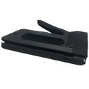 Ver imagem 5 de Grampeador P/ Tapeceiro Artesanal Estofado Ferramenta Manual Tapeçaria Grampos 4/6/8mm Molduras Star